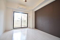 Osaka Metro御堂筋線 なかもず駅 徒歩4分の賃貸マンション 3階1Kのリビング/ダイニング