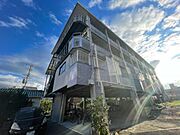 なかもず駅より徒歩4分 1階 築27年の賃貸物件