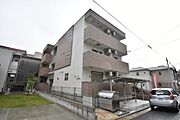 浅香山駅より徒歩4分 3階 築7年10ヶ月の賃貸物件