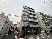 堺駅より徒歩12分 6階 築1年2ヶ月の賃貸物件