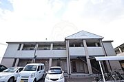 ワンズワン 2階 築19年9ヶ月の賃貸物件