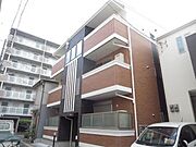 堺駅より徒歩6分 1階 築8年8ヶ月の賃貸物件