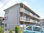ディアコート津久野 2階 築32年6ヶ月の賃貸物件