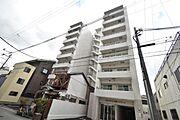 堺東駅より徒歩12分 10階 築4年11ヶ月の賃貸物件