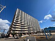 堺駅より徒歩12分 11階 築28年の賃貸物件