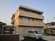 石津川駅より徒歩3分 2階 築12年2ヶ月の賃貸物件