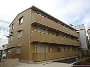 百舌鳥八幡駅より徒歩7分 2階 築10年7ヶ月の賃貸物件