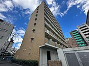 なかもず駅より徒歩2分 2階 築25年1ヶ月の賃貸物件