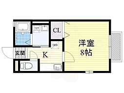 Osaka Metro御堂筋線 なかもず駅 徒歩4分