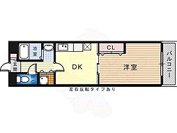 Osaka Metro御堂筋線 なかもず駅 徒歩3分