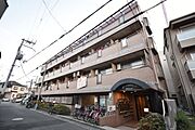 三国ヶ丘駅より徒歩10分 2階 築31年の賃貸物件
