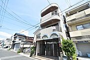 コンパーノ京町 3階 築31年7ヶ月の賃貸物件