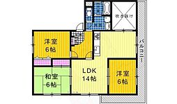 センチュリーハイツ堺 5階