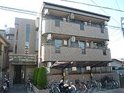 なかもず駅より徒歩7分 1階 築29年7ヶ月の賃貸物件