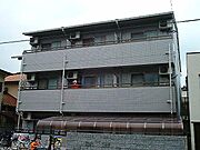 なかもず駅より徒歩12分 2階 築31年1ヶ月の賃貸物件