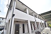 百舌鳥駅より徒歩12分 2階 築25年2ヶ月の賃貸物件
