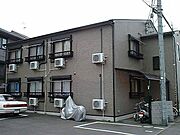初芝駅より徒歩11分 2階 築27年1ヶ月の賃貸物件