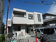 堺東駅より徒歩8分 1階 築12年4ヶ月の賃貸物件