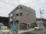 石津川駅より徒歩12分 2階 築11年8ヶ月の賃貸物件