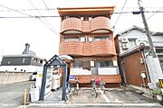 シャンボール宿院 2階 築37年1ヶ月の賃貸物件