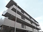 白鷺駅より徒歩2分 3階 築30年11ヶ月の賃貸物件