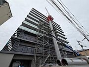 堺市駅より徒歩6分 4階 新築の賃貸物件