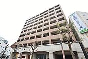 三国ケ丘駅より徒歩2分 2階 築28年の賃貸物件