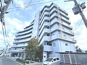なかもず駅より徒歩6分 5階 築24年の賃貸物件