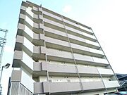 なかもず駅より徒歩4分 6階 築16年8ヶ月の賃貸物件