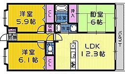 エンジェルズ・アイ 4階