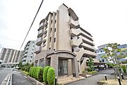 なかもず駅より徒歩4分 4階 築24年1ヶ月の賃貸物件