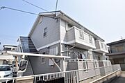 初芝駅より徒歩5分 2階 築29年8ヶ月の賃貸物件