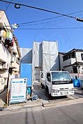 湊駅より徒歩11分 3階 築5年1ヶ月の賃貸物件