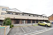 石津川駅より徒歩9分 2階 築19年3ヶ月の賃貸物件