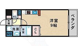 Osaka Metro御堂筋線 なかもず駅 徒歩3分