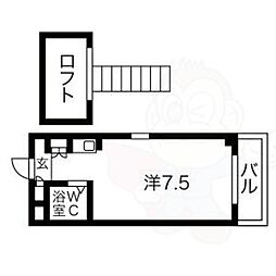 南海線 石津川駅 徒歩7分