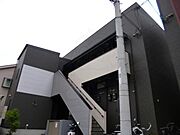 Ange 1階 築14年1ヶ月の賃貸物件