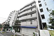アネックス2号館 4階 築22年7ヶ月の賃貸物件