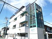昭和通りハイツ 2階 築36年の賃貸物件