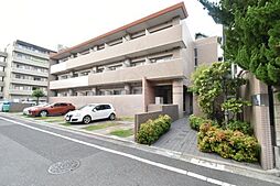 JR阪和線 三国ケ丘駅 徒歩5分の賃貸マンション