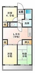JR阪和線 津久野駅 徒歩36分 2階/-