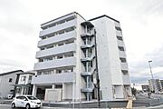 諏訪ノ森駅より徒歩5分 4階 築7年8ヶ月の賃貸物件
