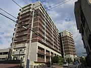鳳駅より徒歩11分 6階 築19年1ヶ月の賃貸物件