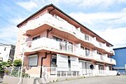 なかもず駅より徒歩9分 2階 築39年7ヶ月の賃貸物件