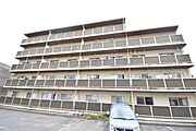 深井駅より徒歩10分 2階 築40年8ヶ月の賃貸物件