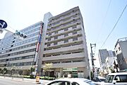 堺東駅より徒歩1分 6階 築20年5ヶ月の賃貸物件