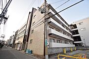 三国ヶ丘マンションの賃貸物件