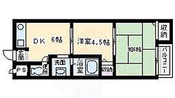 堺ハザマコーポ 2階