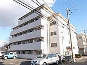 パークサイドハイツ 1階 築39年6ヶ月の賃貸物件