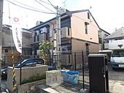 百舌鳥駅より徒歩13分 1階 築28年8ヶ月の賃貸物件